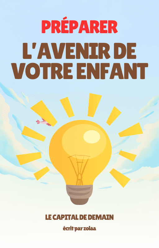 Le Capital de Demain