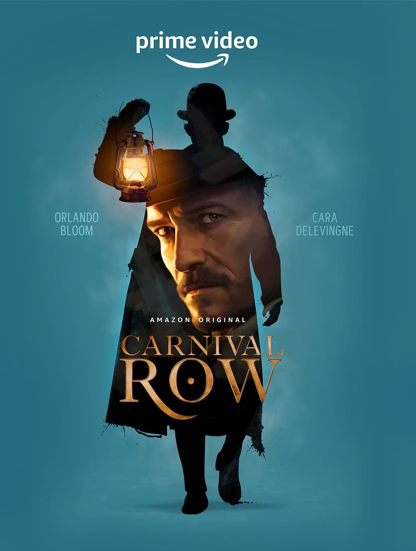 Carnival Row